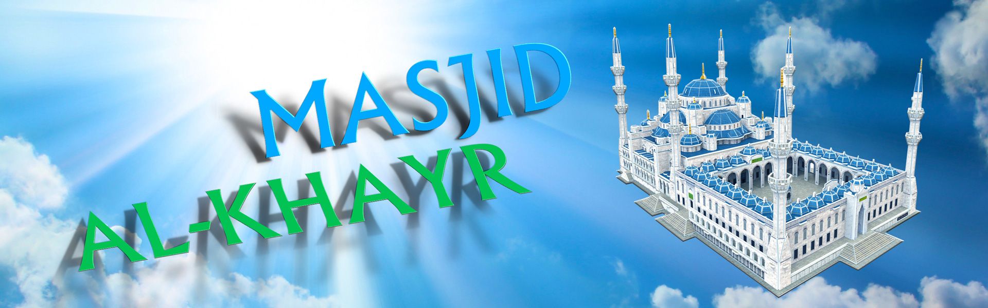 Masjid Al-Khayr